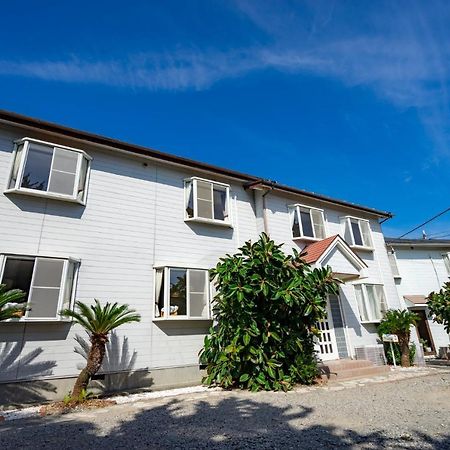 Beach Side Inn Shirahama Shimoda  Exterior foto