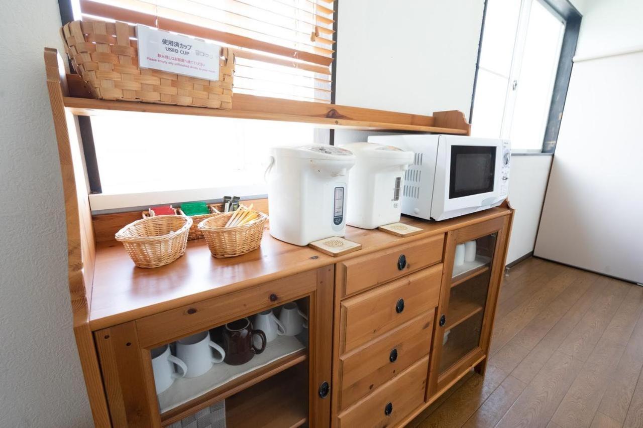 Beach Side Inn Shirahama Shimoda  Exterior foto